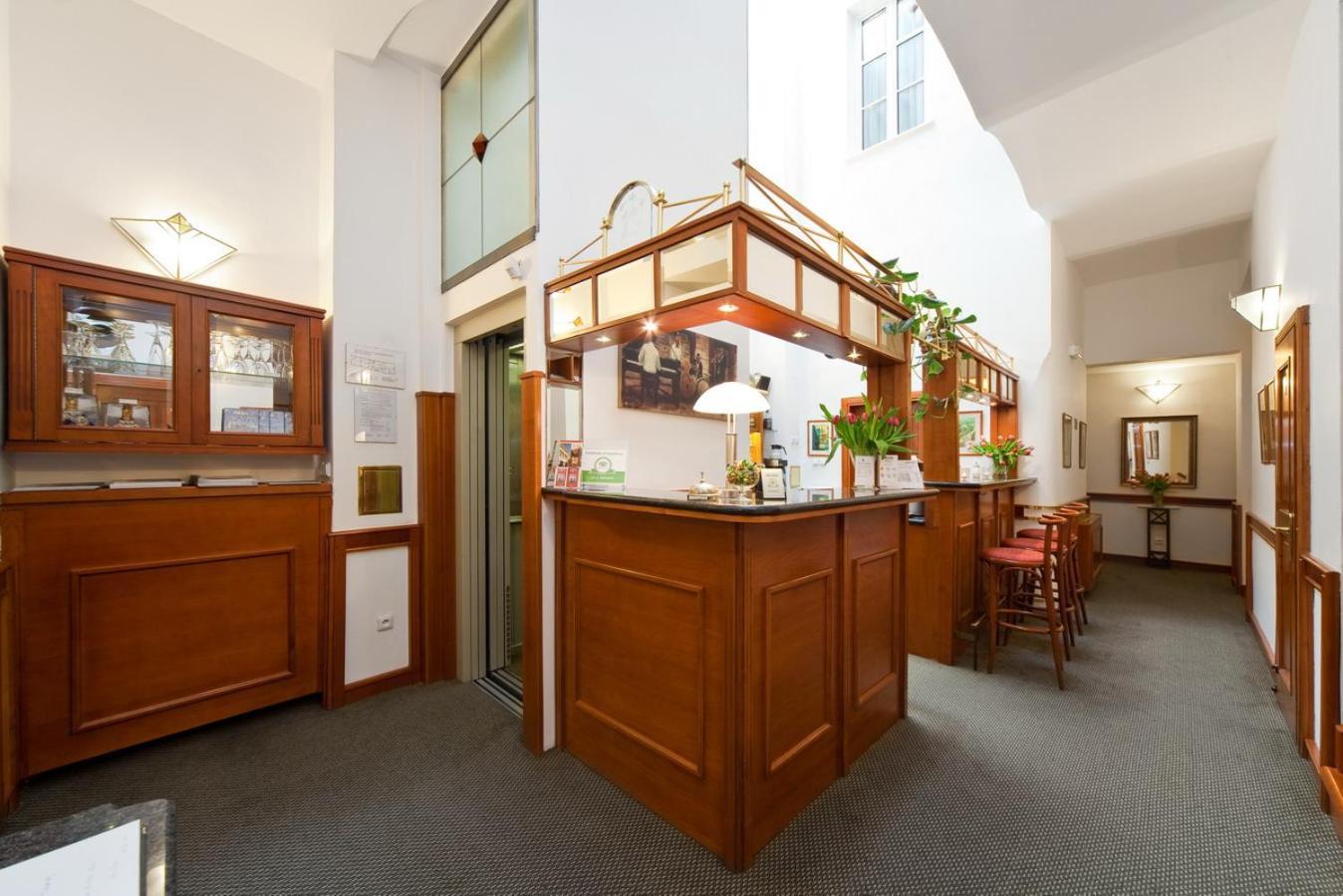 Boutique Hotel 16 - Prague, Prague