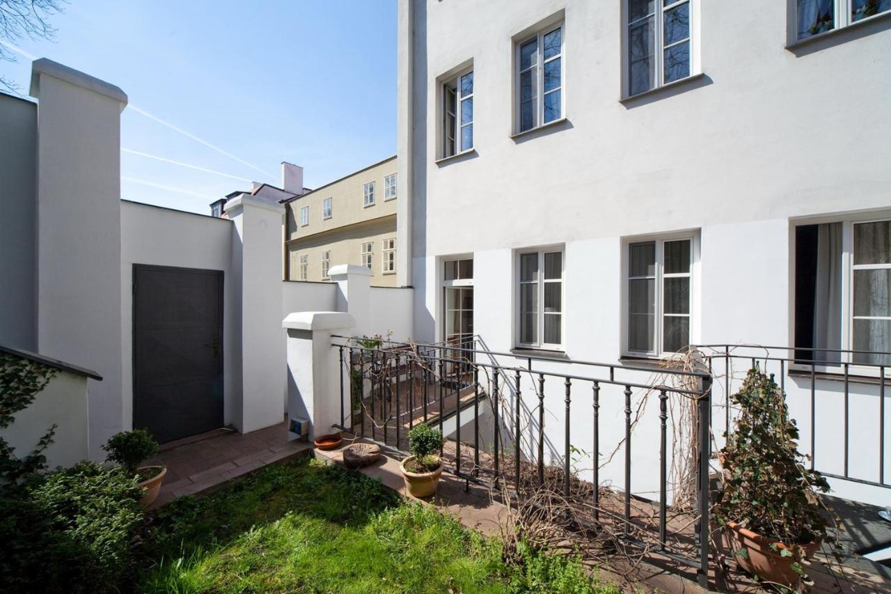 Boutique Hotel 16 - Prague — Photos 2