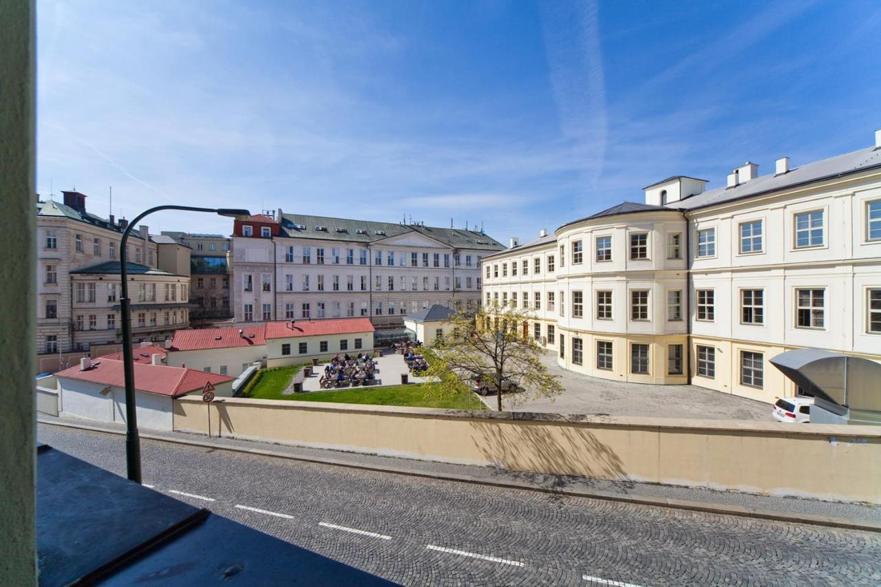 Boutique Hotel 16 - Prague — Photos 1