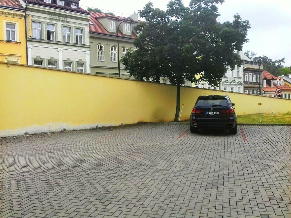 Boutique Hotel 16 - Prague — Photos 3